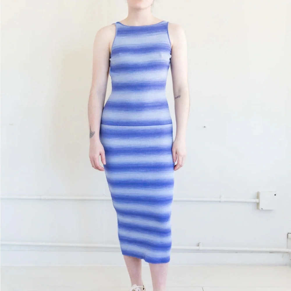 paloma wool haya dress - Picture 3 of 4